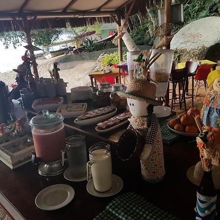 Cabanas Paraiso 格兰德岛 外观 照片