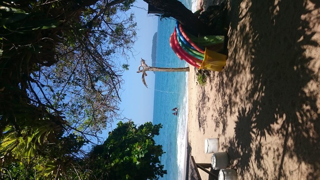 Cabanas Paraiso 格兰德岛 外观 照片