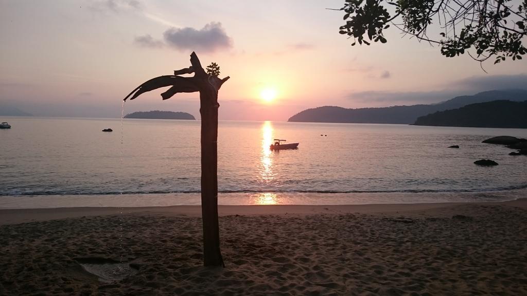 Cabanas Paraiso 格兰德岛 外观 照片