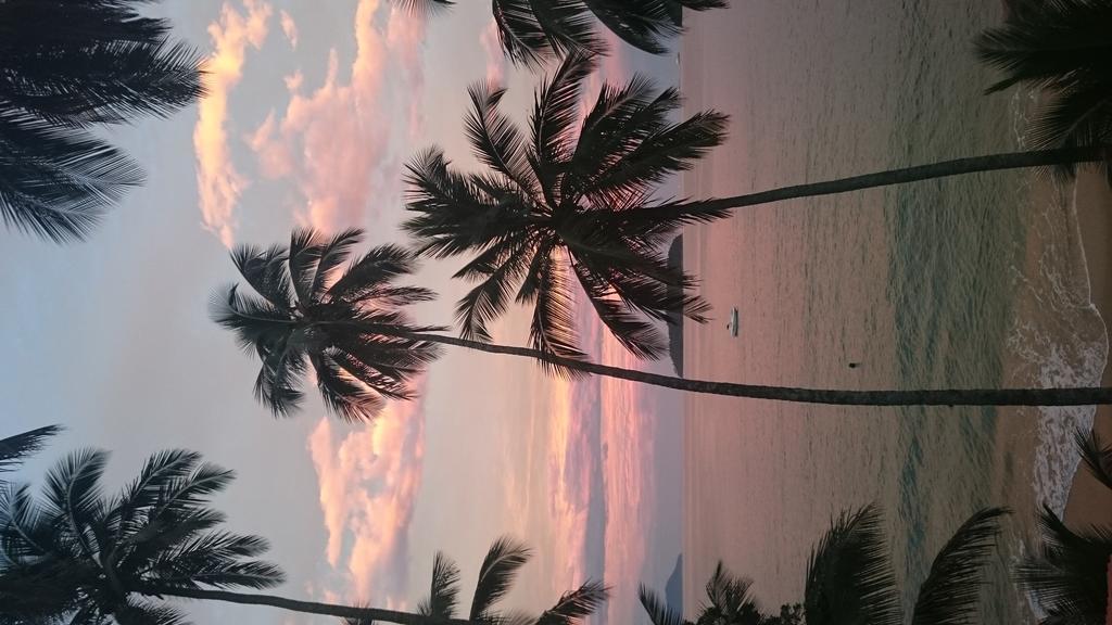 Cabanas Paraiso 格兰德岛 外观 照片