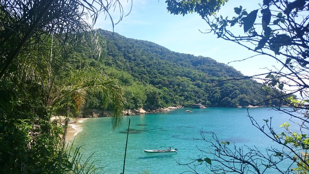 Cabanas Paraiso 格兰德岛 外观 照片