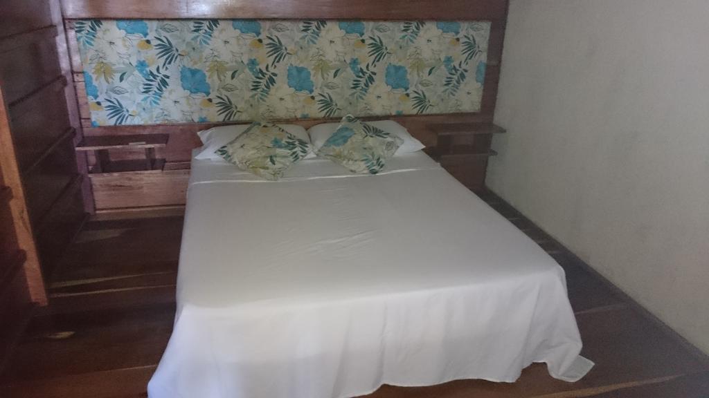 Cabanas Paraiso 格兰德岛 外观 照片