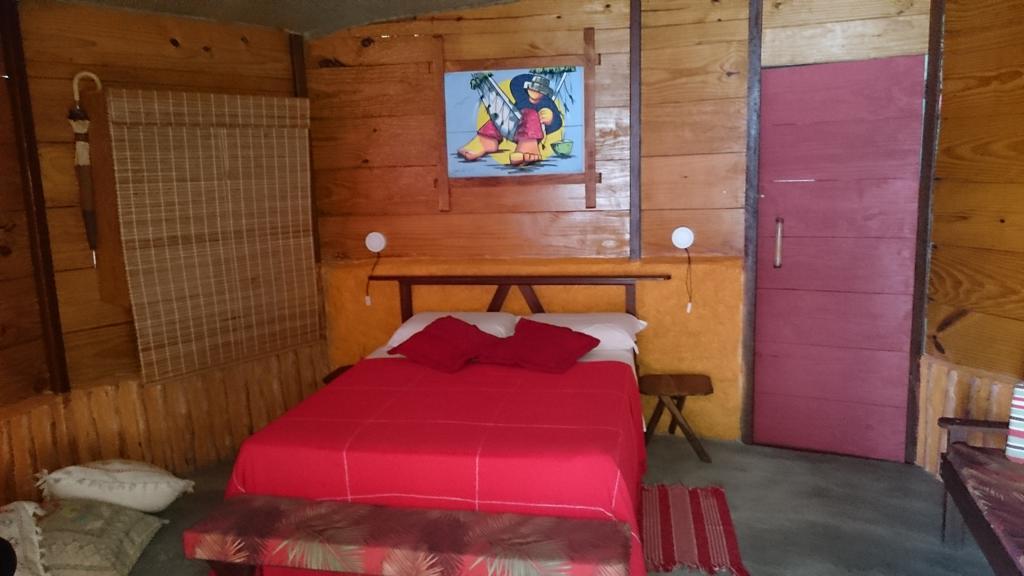 Cabanas Paraiso 格兰德岛 外观 照片