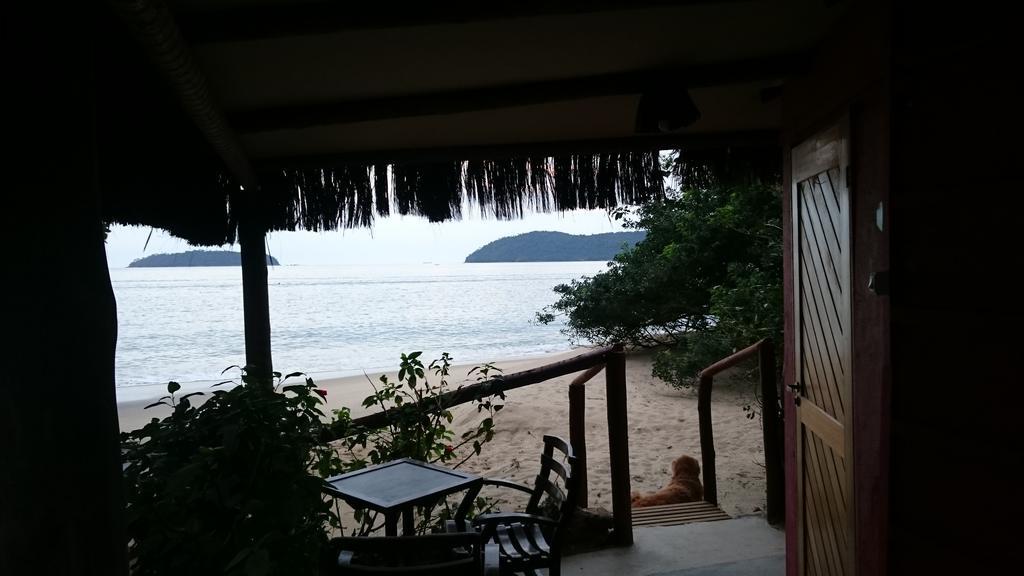 Cabanas Paraiso 格兰德岛 外观 照片