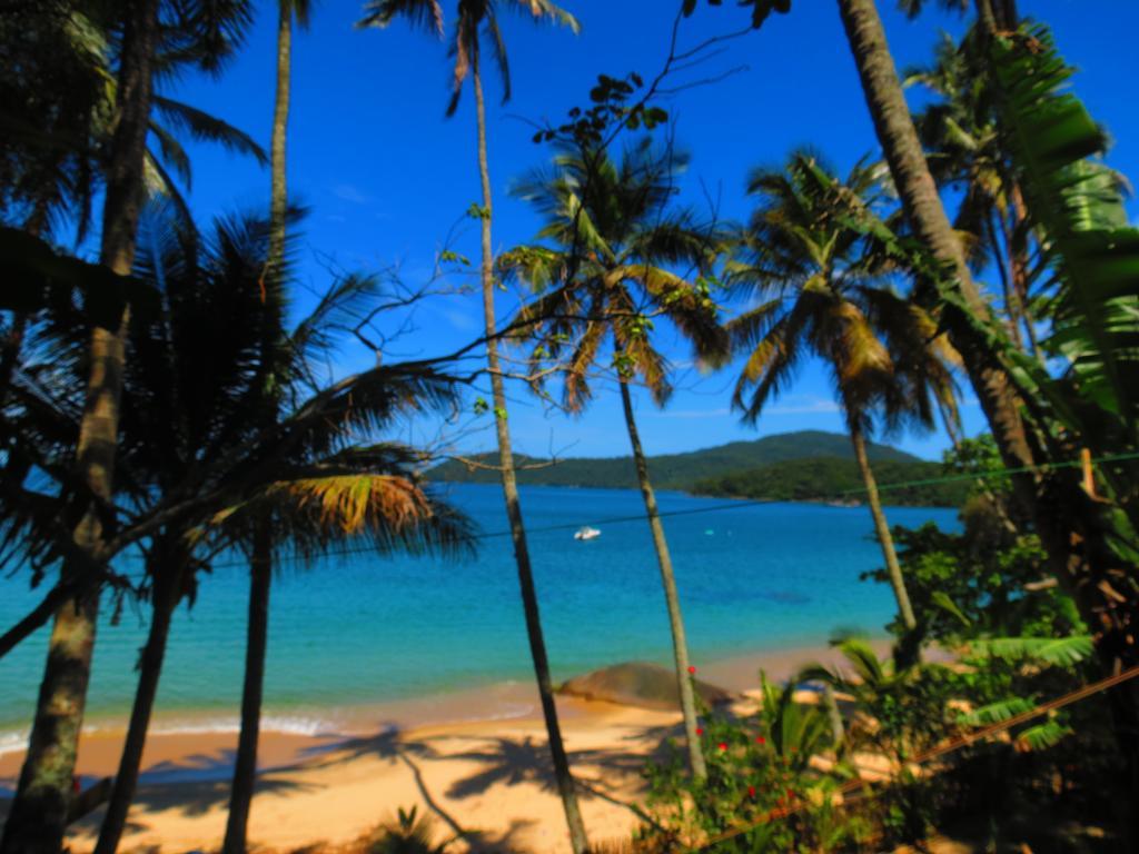 Cabanas Paraiso 格兰德岛 外观 照片