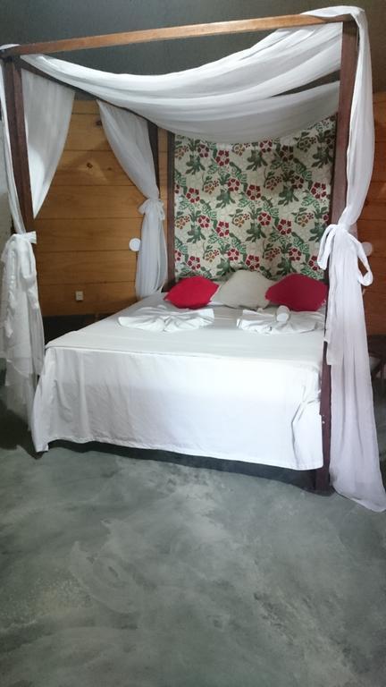 Cabanas Paraiso 格兰德岛 外观 照片
