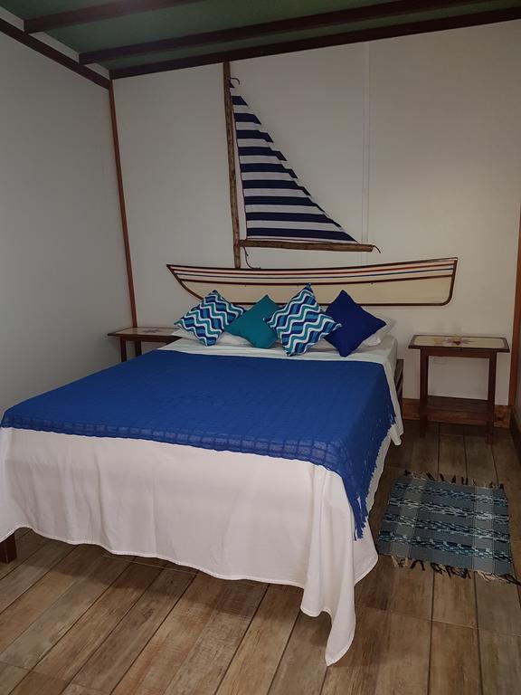 Cabanas Paraiso 格兰德岛 外观 照片