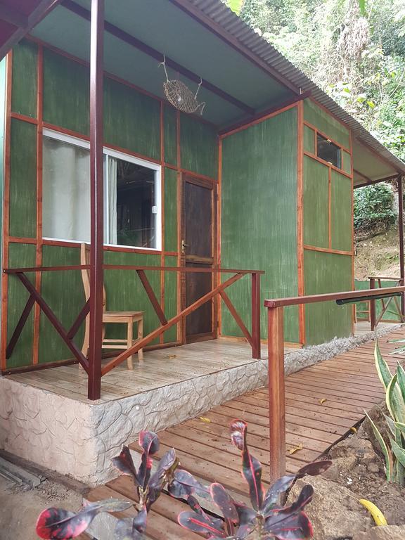 Cabanas Paraiso 格兰德岛 外观 照片