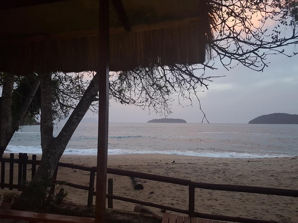 Cabanas Paraiso 格兰德岛 外观 照片
