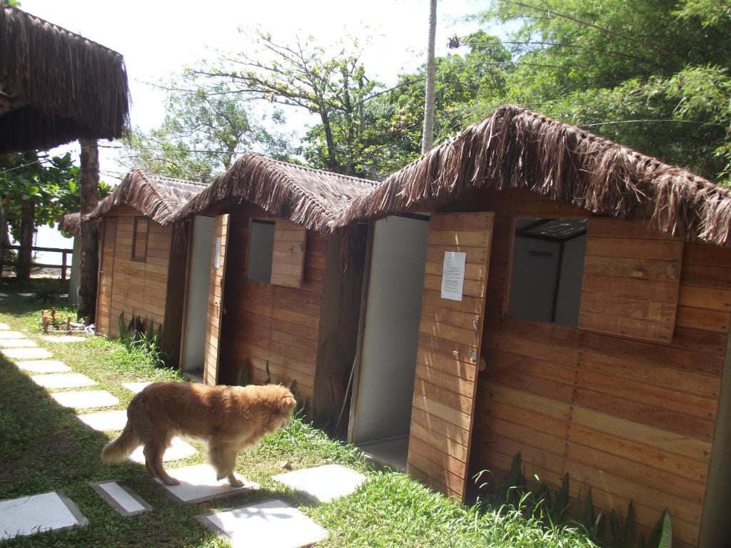 Cabanas Paraiso 格兰德岛 外观 照片