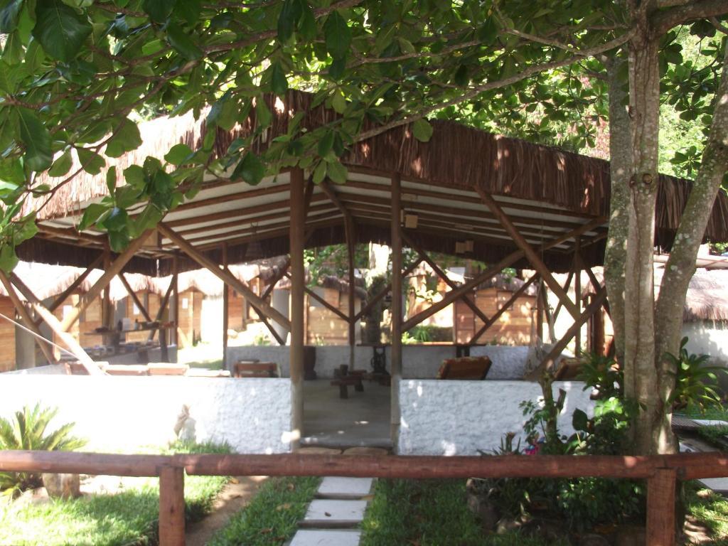 Cabanas Paraiso 格兰德岛 外观 照片