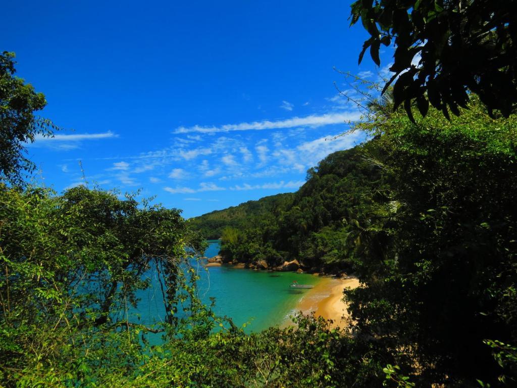 Cabanas Paraiso 格兰德岛 外观 照片