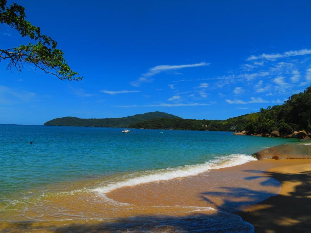Cabanas Paraiso 格兰德岛 外观 照片