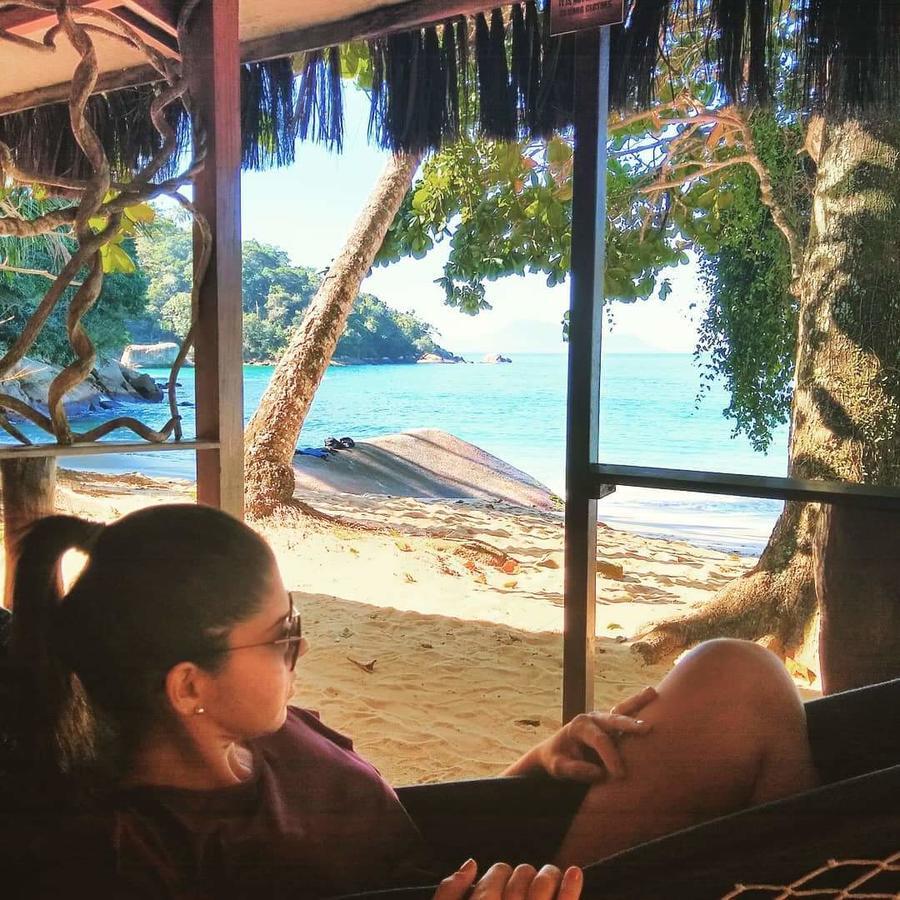 Cabanas Paraiso 格兰德岛 外观 照片