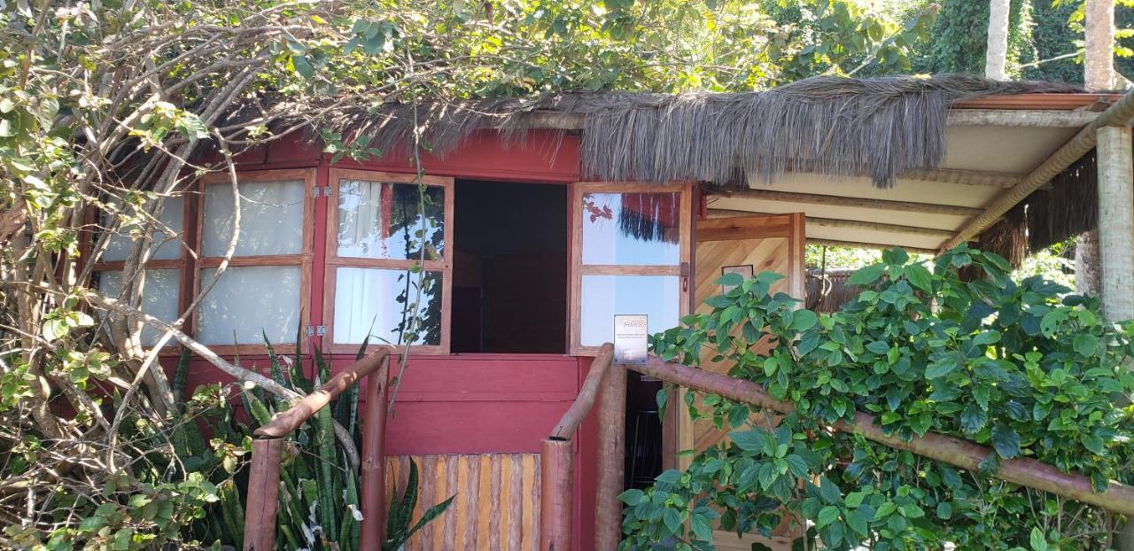 Cabanas Paraiso 格兰德岛 外观 照片